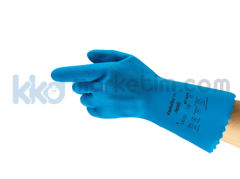 Ansell AlphaTec ® 87-029 Kimyasal İş Eldiveni