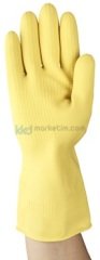 Ansell AlphaTec® 87-063 Kimyasal İş Eldiveni