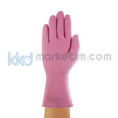 ﻿Ansell AlphaTec® 87-085 Kimyasal İş Eldiveni