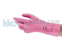 ﻿Ansell AlphaTec® 87-085 Kimyasal İş Eldiveni