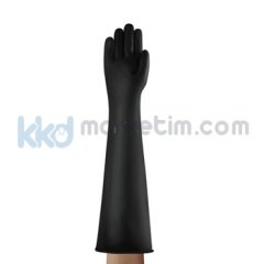 Ansell AlphaTec® 87-108 Kimyasal İş Eldiveni