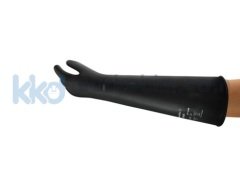 Ansell AlphaTec® 87-108 Kimyasal İş Eldiveni