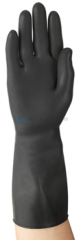 Ansell AlphaTec® 87-118 Kimyasal İş Eldiveni