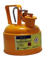 safeCAN Tip 1 Taşıma ve Saklama Kapları
