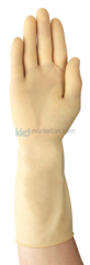 ﻿Ansell AlphaTec® 87-137 Kimyasal İş Eldiveni