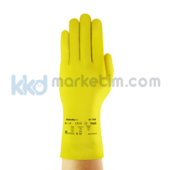 Ansell AlphaTec® 87-190 Kimyasal İş Eldiveni