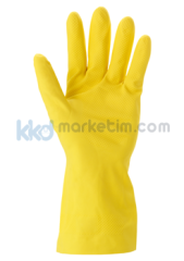 Ansell AlphaTec® 87-190 Kimyasal İş Eldiveni
