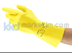 Ansell AlphaTec® 87-190 Kimyasal İş Eldiveni