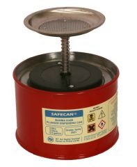 safeCAN Banma Kabı
