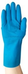 ﻿Ansell AlphaTec® 87-195 Kimyasal İş Eldiveni