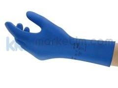 ﻿Ansell AlphaTec®87-245 Kimyasal İş Eldiveni