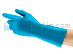 ﻿Ansell AlphaTec® 87-315 Kimyasal İş Eldiveni