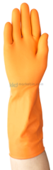 ﻿Ansell AlphaTec® 87-370 Kimyasal İş Eldiveni