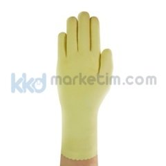 ﻿Ansell AlphaTec® 87-600 Kimyasal İş Eldiveni