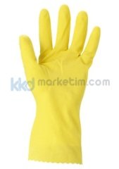 ﻿Ansell AlphaTec® 87-650 Kimyasal İş Eldiveni