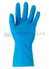 ﻿Ansell AlphaTec®87-665 Kimyasal İş Eldiveni