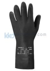 ﻿Ansell AlphaTec® 87-950 Kimyasal İş Eldiveni