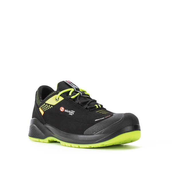 Sixton Forza S1P SRC İş Ayakkabısı