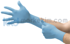 ﻿Ansell VersaTouch® 92-471 Tek Kullanımlık İş Eldiveni