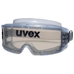 uvex ultravision tam kapalı iş gözlükleri