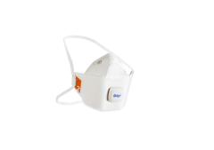 Drager X-plore 1920 Ventilli FFP2 Toz Maskesi