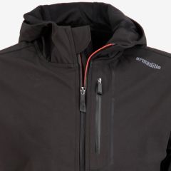 Armadillo Campanula Softshell Ceket
