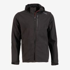 Armadillo Campanula Softshell Ceket