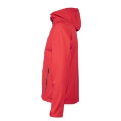 Armadillo Campanula Softshell Ceket