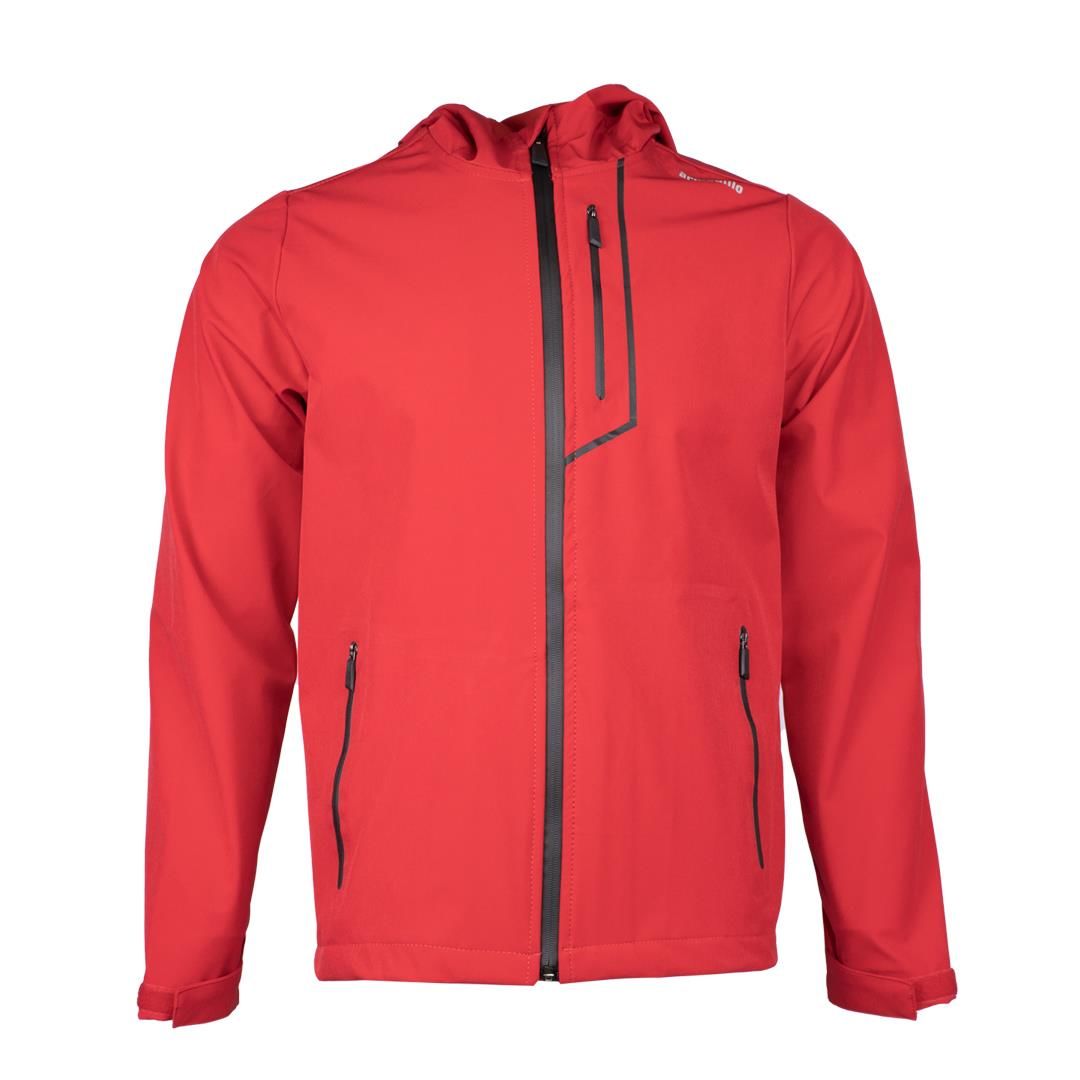 Armadillo Campanula Softshell Ceket