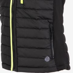 Armadillo Nepeta Bomber Vest Yelek