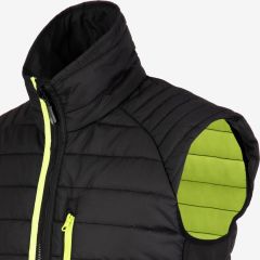 Armadillo Nepeta Bomber Vest Yelek