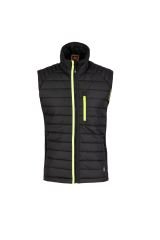 Armadillo Nepeta Bomber Vest Yelek