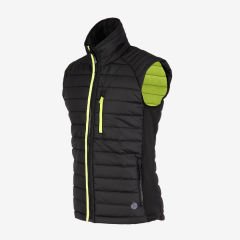 Armadillo Nepeta Bomber Vest Yelek