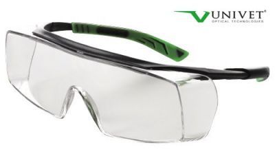 Univet 5X7.31.11.00 Gözlük