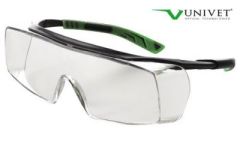 Univet 5X7.31.11.00 Gözlük