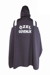 Myform Güvenlik Yağmurluğu