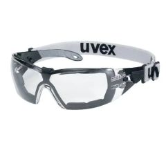 uvex pheos guard gözlükler