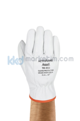 Ansell ActivArmr® 96-002  Kesilmeye Dayanımlı İş Eldiveni