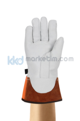 Ansell ActivArmr® 96-003 Kesilmeye Dayanımlı İş Eldiveni