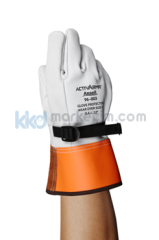 Ansell ActivArmr® 96-003 Kesilmeye Dayanımlı İş Eldiveni