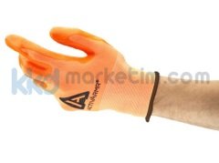 Ansell ActivArmr® 97-012 Nitril İş Eldiveni