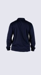 Tesafire Pro 0030 Genel Amaçlı Alev Almaz Sweatshirt