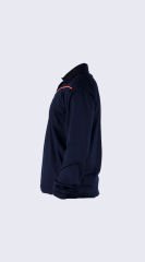 Tesafire Pro 0030 Genel Amaçlı Alev Almaz Sweatshirt