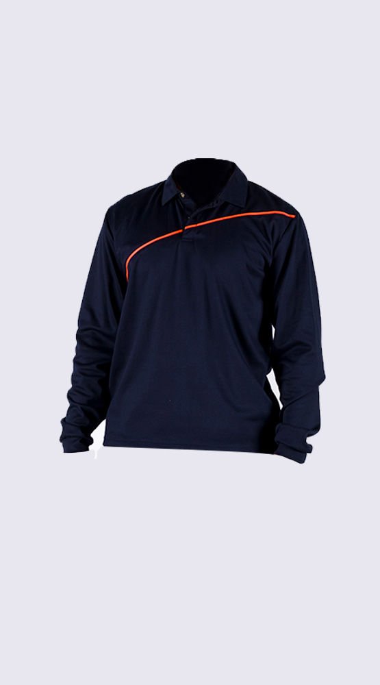 Tesafire Pro 0030 Genel Amaçlı Alev Almaz Sweatshirt