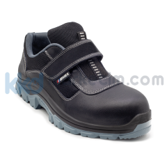 Emex EMS 1200 Vidalı Deri İş Ayakkabısı