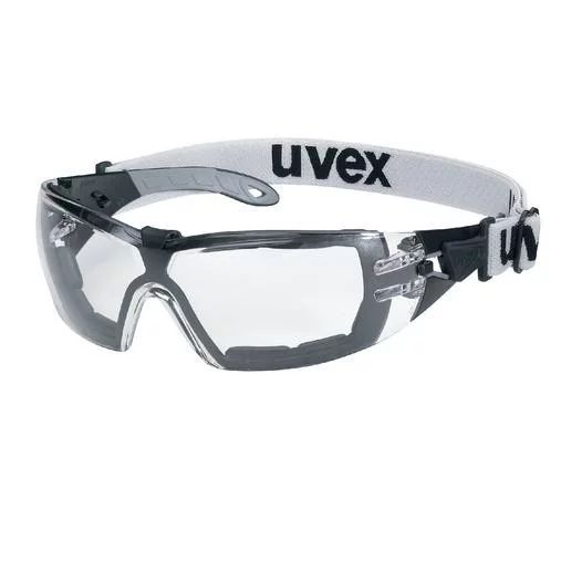 uvex pheos s guard gözlükler