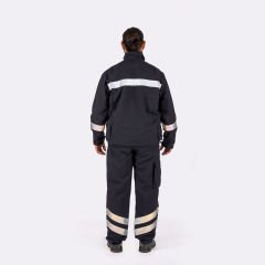 Tesafire Pro 0025 Genel Amaçlı Alev Almaz Takım