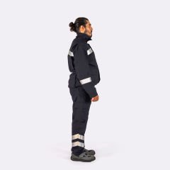 Tesafire Pro 0025 Genel Amaçlı Alev Almaz Takım