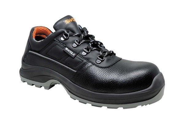 Swolx CLAS-X10 S2 Kompozit Burunlu İş Ayakkabısı
