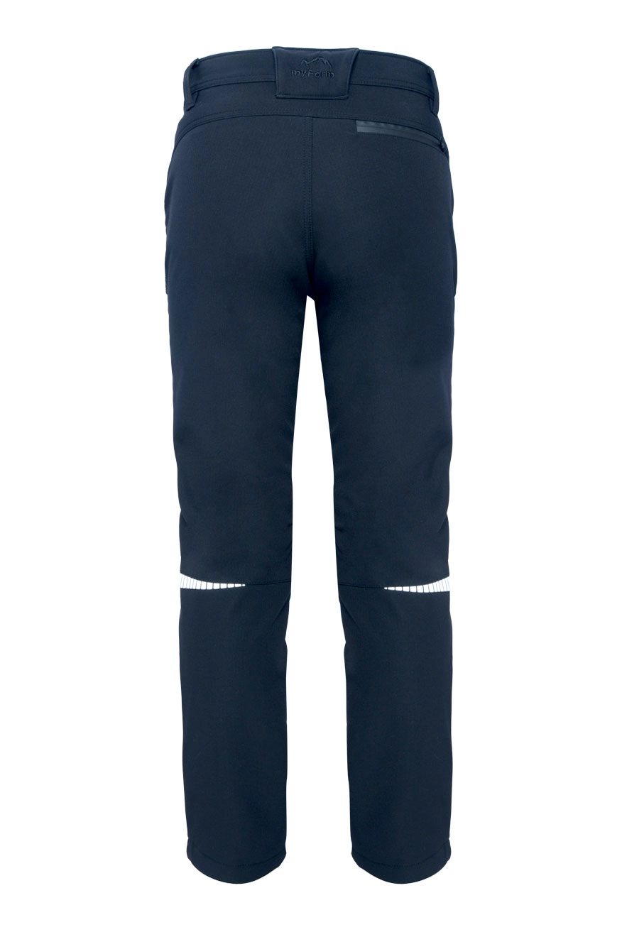 Myform Softshell İş Pantolonu